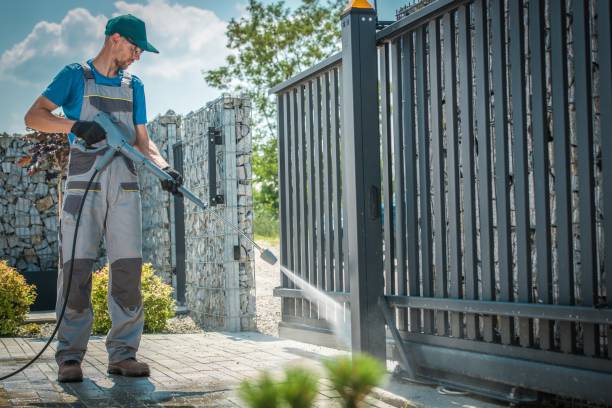 Best Sidewalk and Walkway Pressure Cleaning in Everman, TX