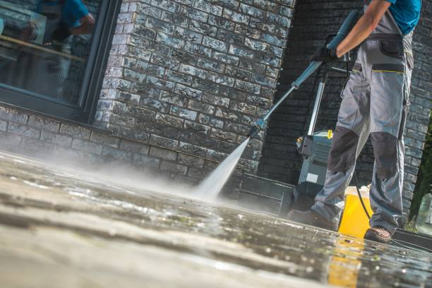 Best Graffiti Removal Services in Everman, TX