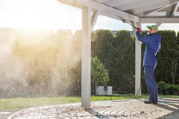 Best Pool Deck Cleaning in Everman, TX
