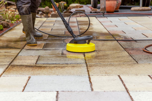 Best Building Exterior Pressure Washing in Everman, TX