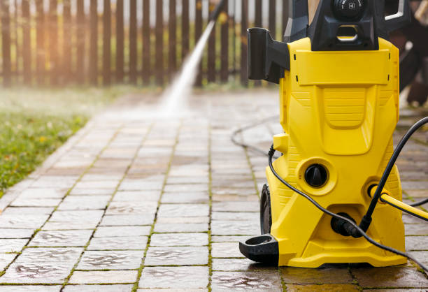 Best Fence Cleaning and Maintenance in Everman, TX