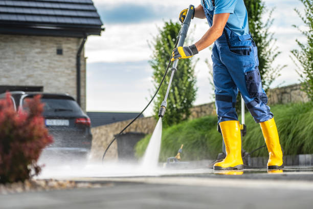 Best Driveway Cleaning and Restoration in Everman, TX